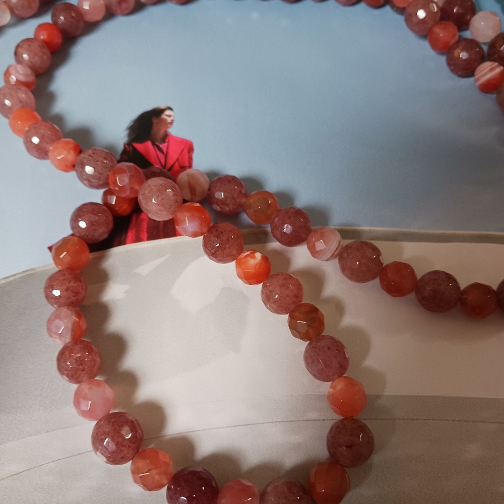 🍒JAY KING NECKLACE - Picture 3 of 3